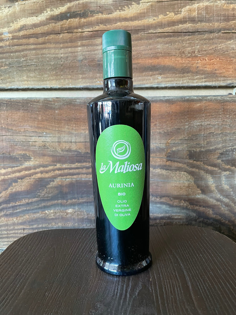 La Maliosa Aurinia Olive Oil
