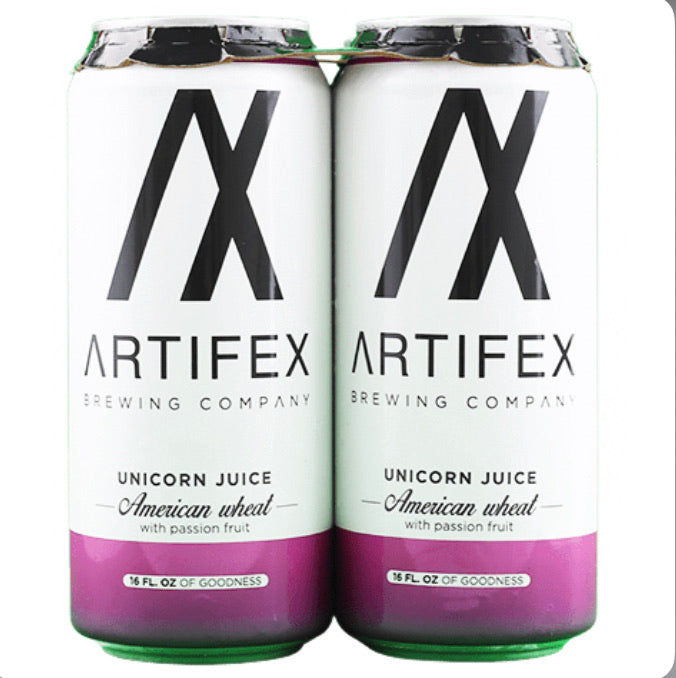 Artifex Unicorn Juice ( 4 pack )