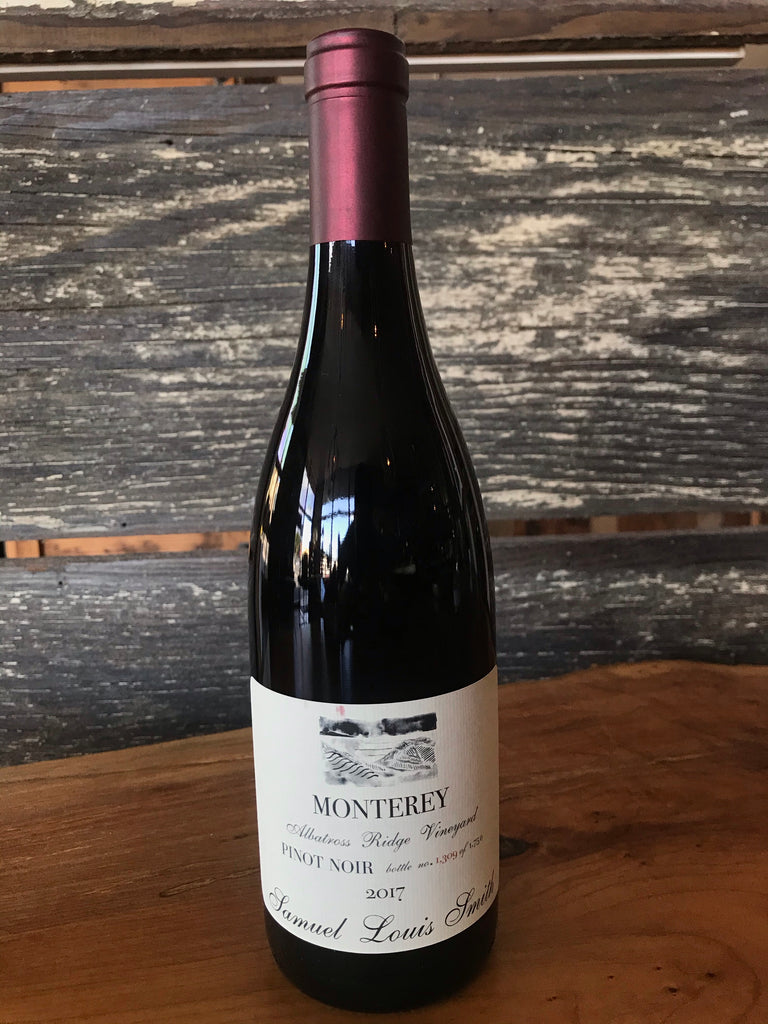 Monterey ARV Pinot Noir 2017