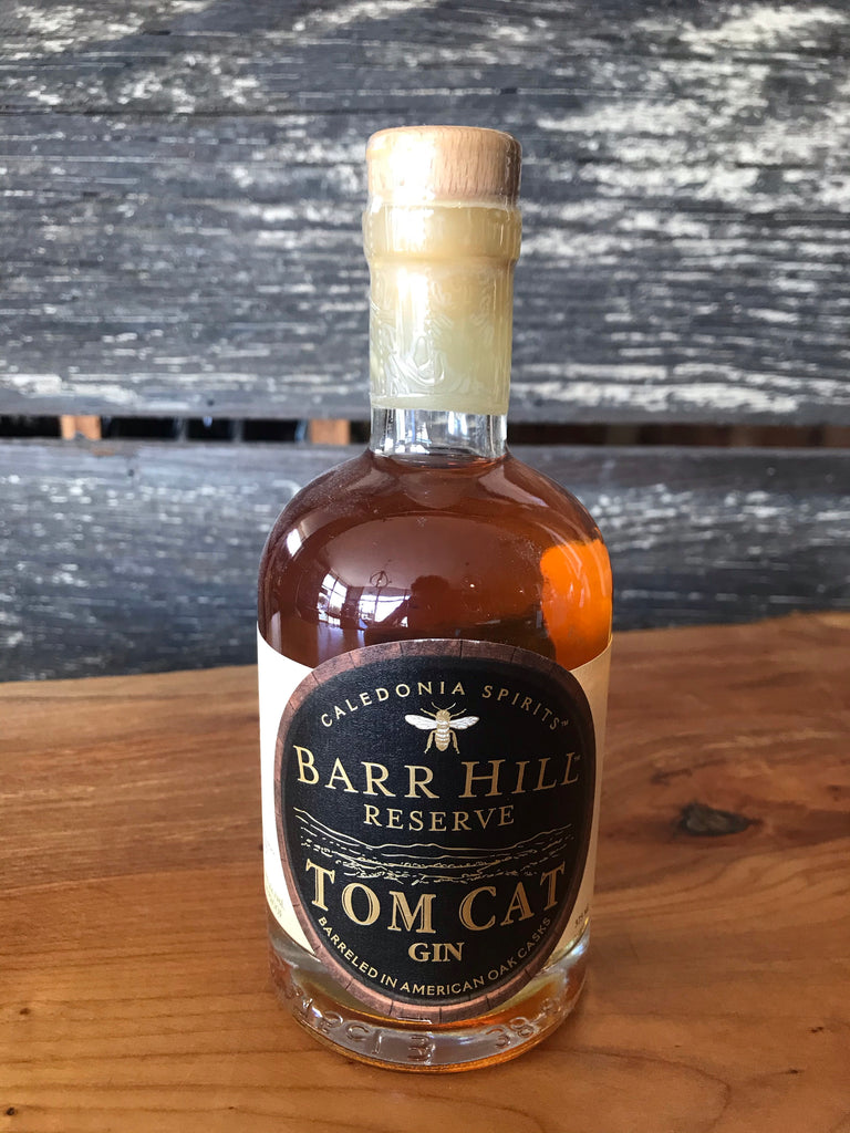 Barr Hill Tom Cat Gin 375mL