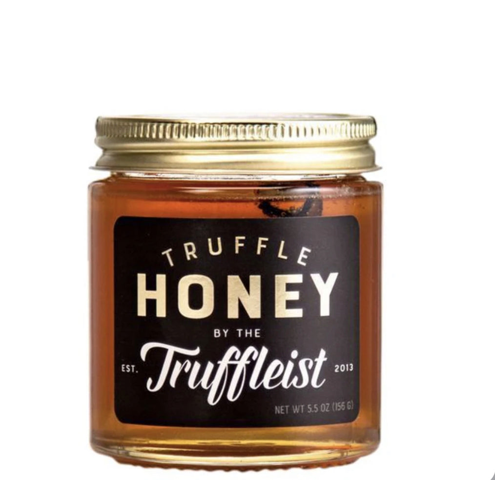 Truffleist Truffle Honey