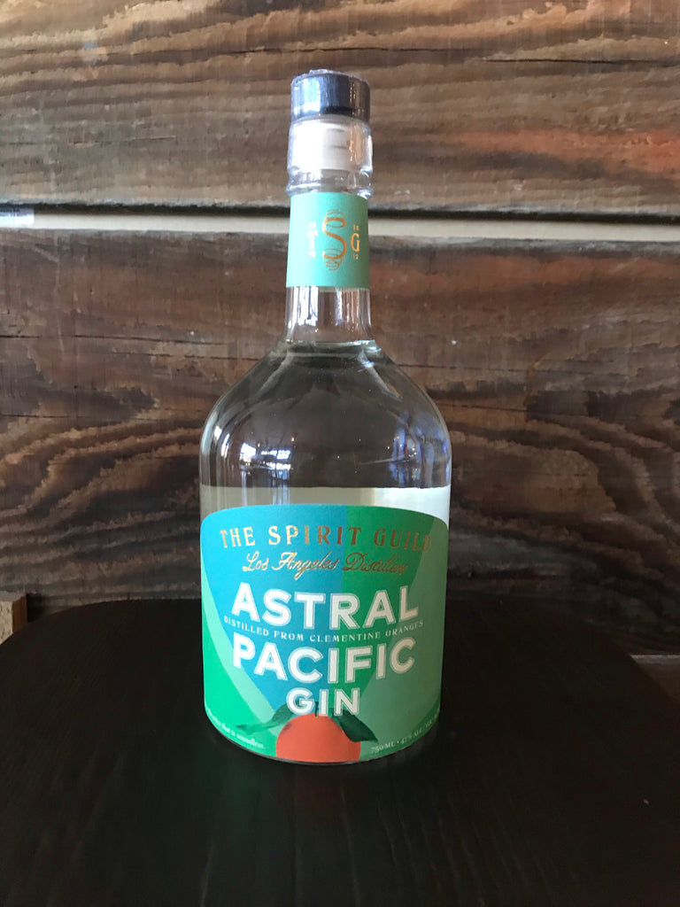 Astral Pacific Gin