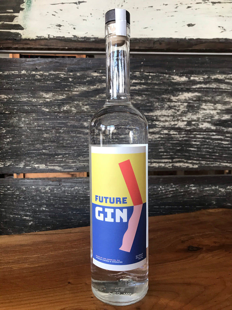 Future gin