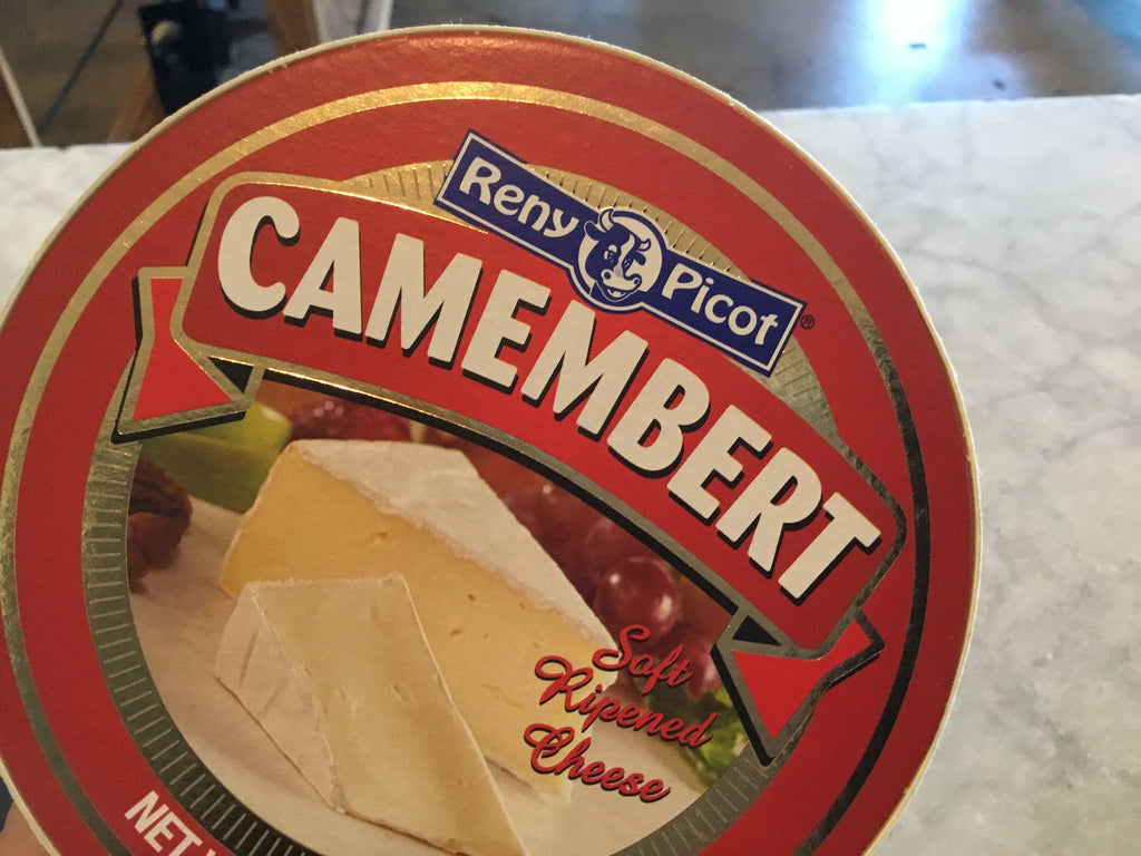 Reny & Picot Camembert
