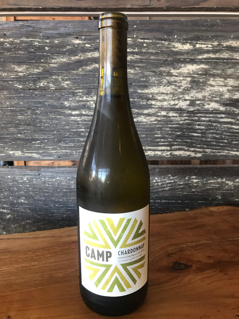 Camp Chardonnay 2018