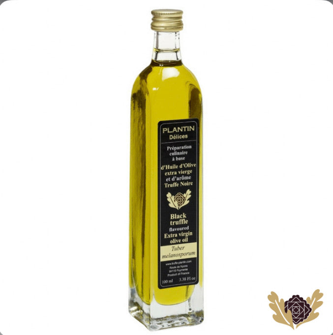 Plantin Black Truffle Olive Oil ( 100 ML )