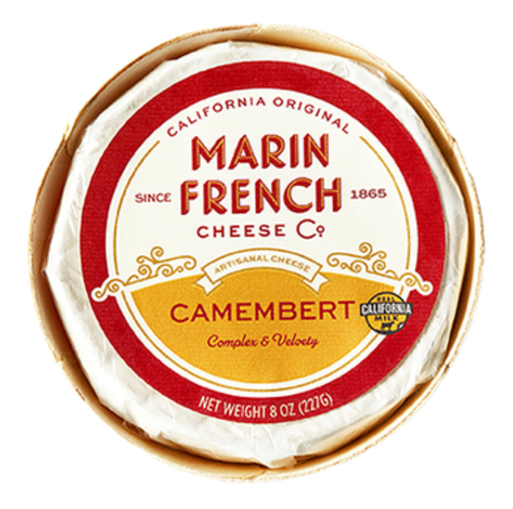 Marin French Cheese Co Camembert