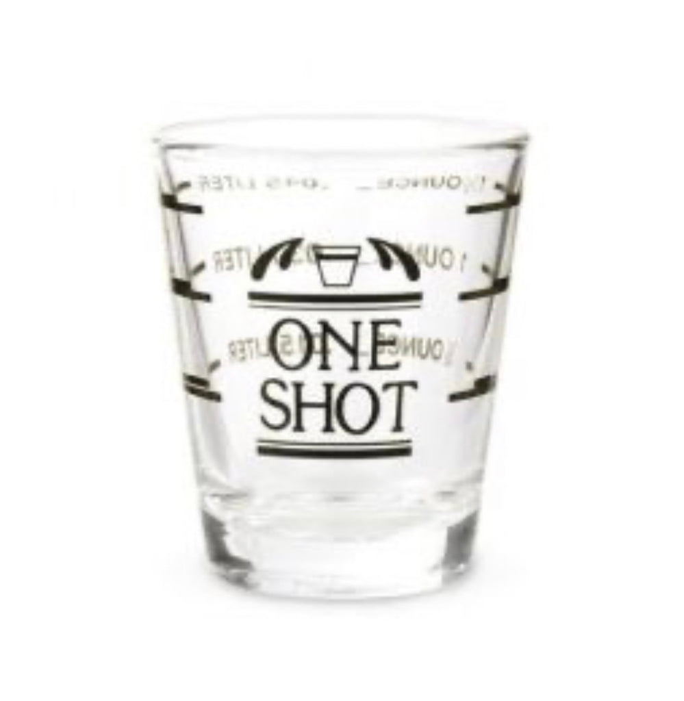 Shot Glass 1.5oz True