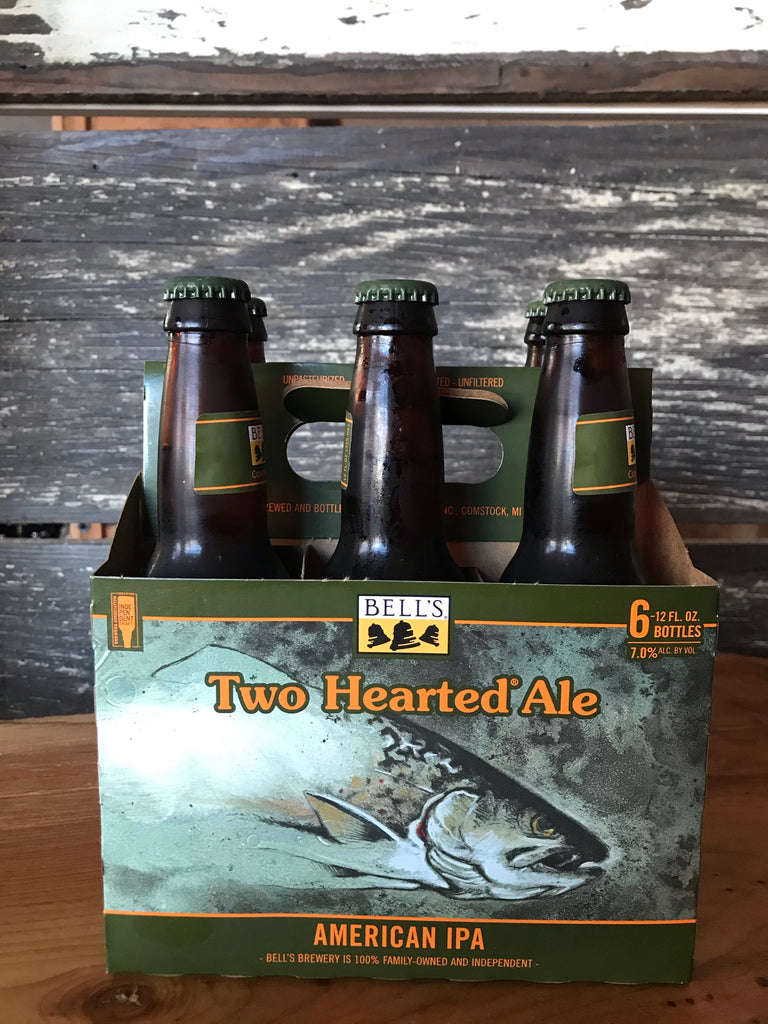 Bell's Two Hearted IPA 6 pack