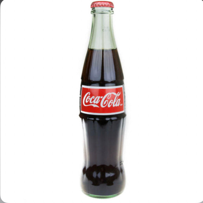 Coca Cola 500mL