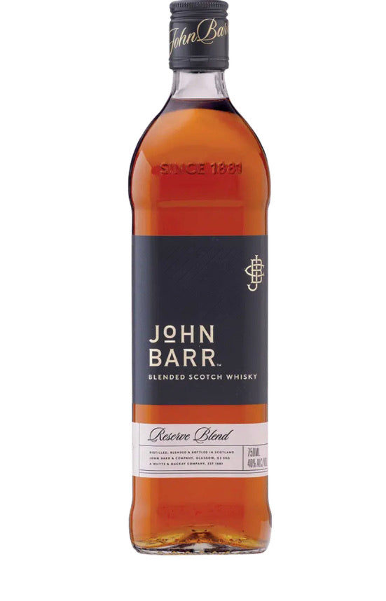 John Barr (MINI) 50 ml