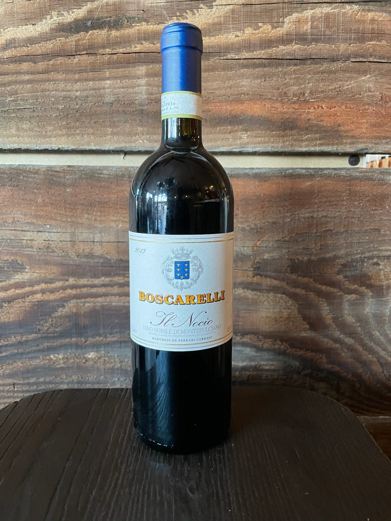 Boscarelli Vino Nobile Di Montepulciano