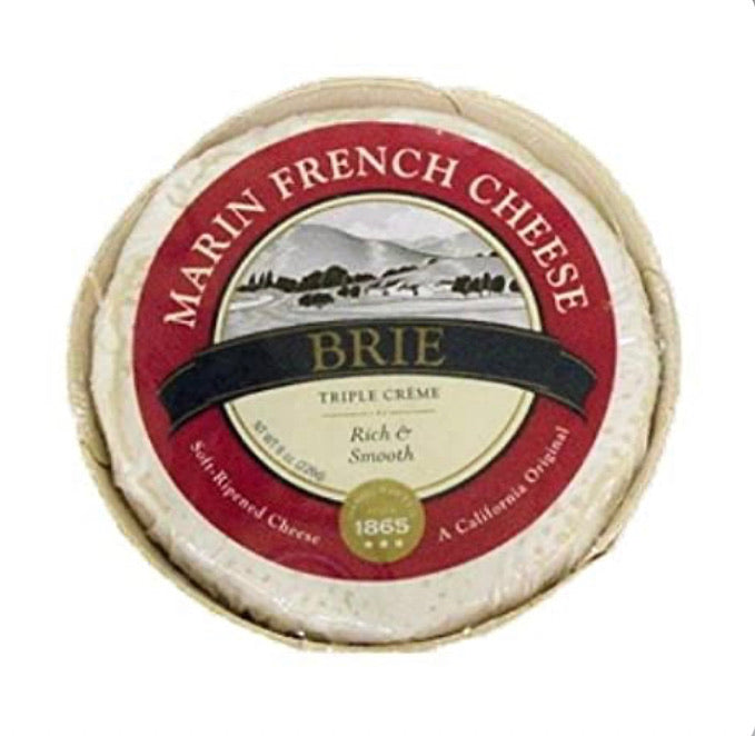 Marin Triple Creme Brie