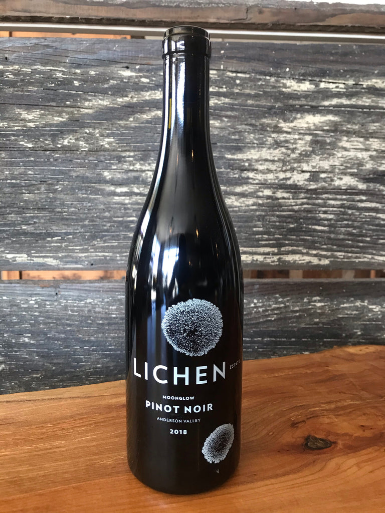Lichen Moonglow Pinot Noir 2018