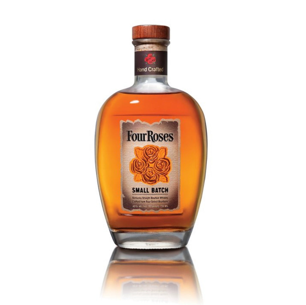 Four Roses Small Batch 50mL
