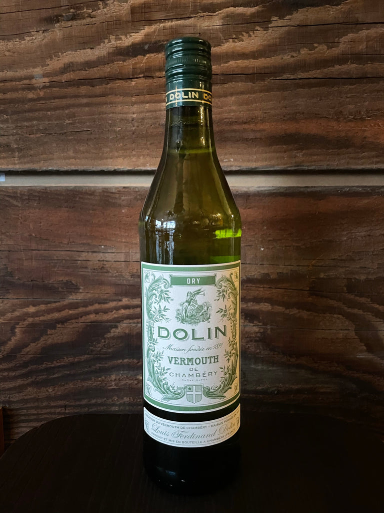 Dolin Dry Vermouth 750 ml