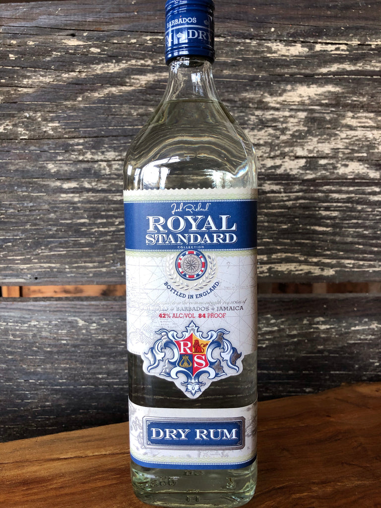 JR Royal Standard Rum